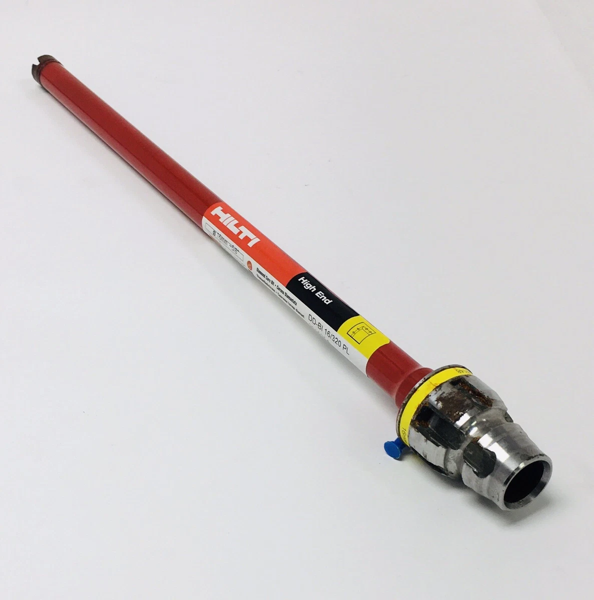 Hilti 16mm drill bit deals