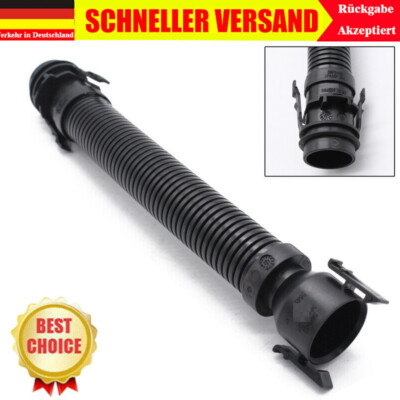 Ansaugschlauch Entlüftungsschlauch passend Für BMW E81 E87 3er E90 E92 F10 NEU