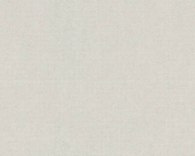 370506 - Versace 4 Plain Grey Silver AS Creation Wallpaper