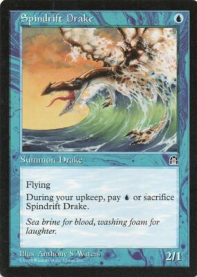 Exodus / Fate Reforged / M14 / Onslaught / Stronghold einzelne Sammelkarten