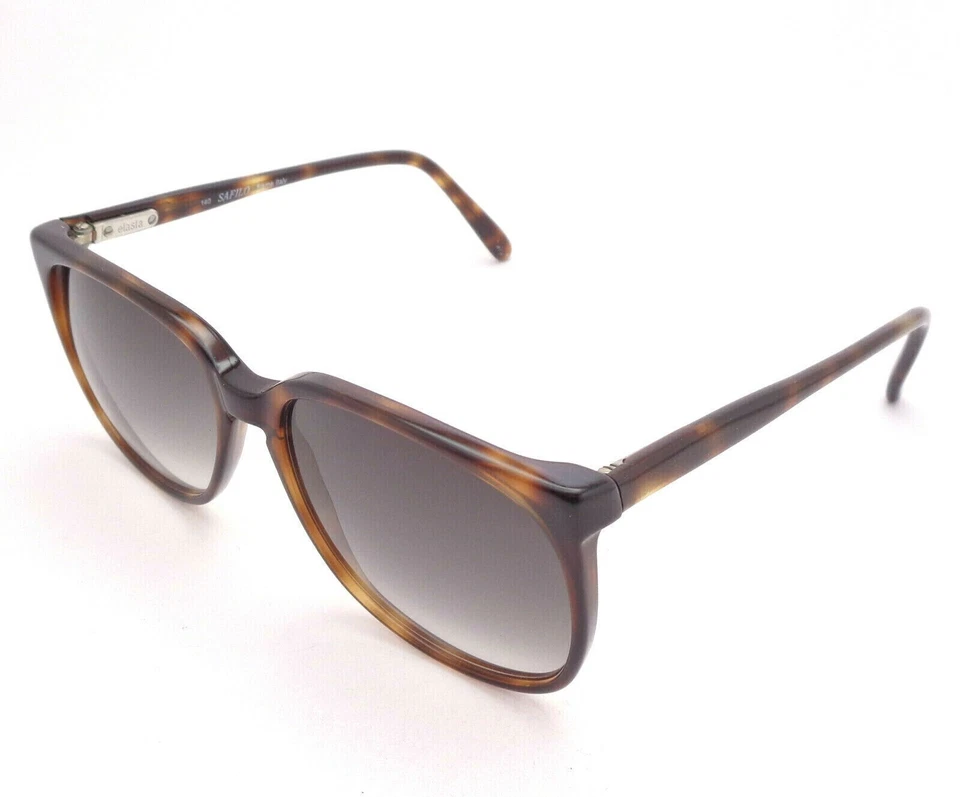 Safilo occhiali sole vintage mod. contempora 661 donna Made in Italy Rif. 3317 - Immagine 4 di 4