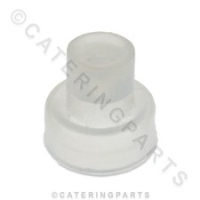GENUINE LINCAT SL18 HOT WATER TEA BOILER TAP SILICONE RUBBER SEAT CUP WASHER