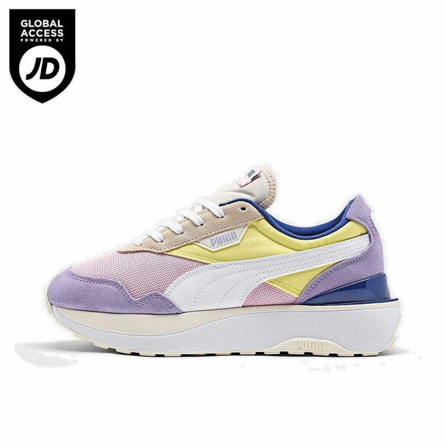 pink pumas ebay