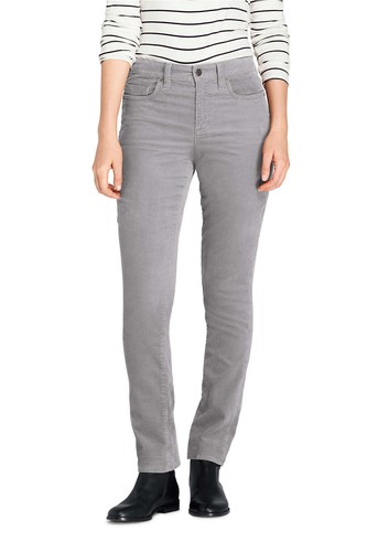 Lands' End NWT Women's Mid Rise 
