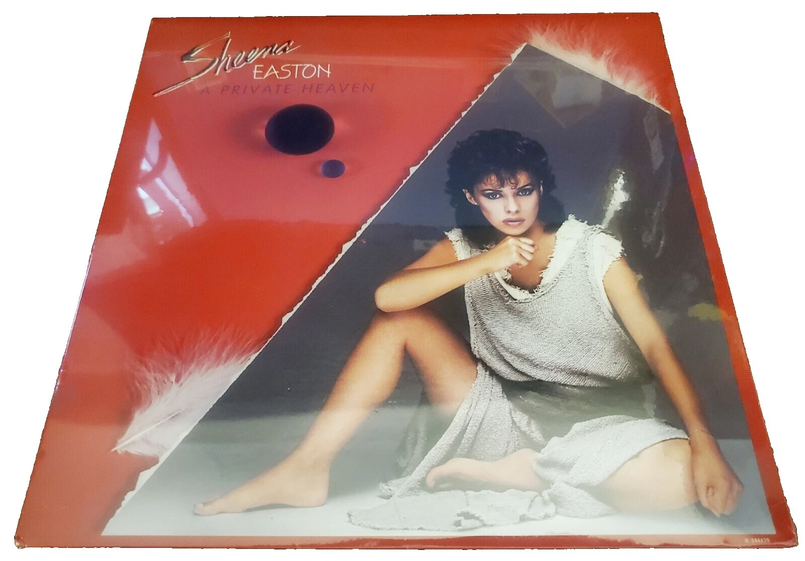 Discos de vinilo Pop Sheena Easton