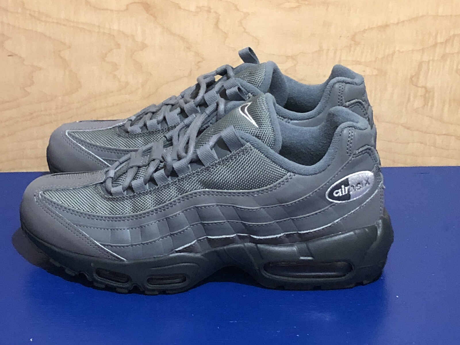 zeldzame nike air max