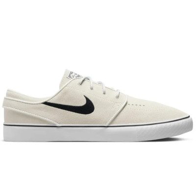 Nike SB Zoom Janoski OG+ Summit White Grey Black FD6757-100 sz 13 Men's