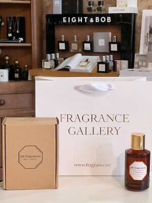 pH Fragrances, Magnolia & Peony of Silk, Eau de parfum, 50 ml | eBay