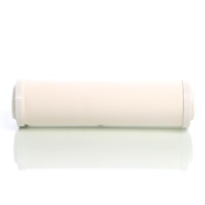 Filtro cartuccia cfa filtrante in corda per acqua 10