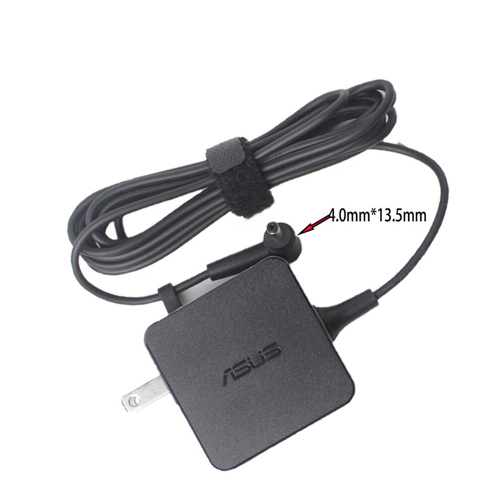 Charger Power Supply 19v 4mm*1.35mm