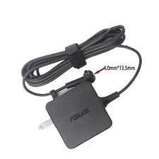 For Asus ADP-33AW AC Laptop Charger Adapter Charger Power Supply 19V 4mm*1.35mm
