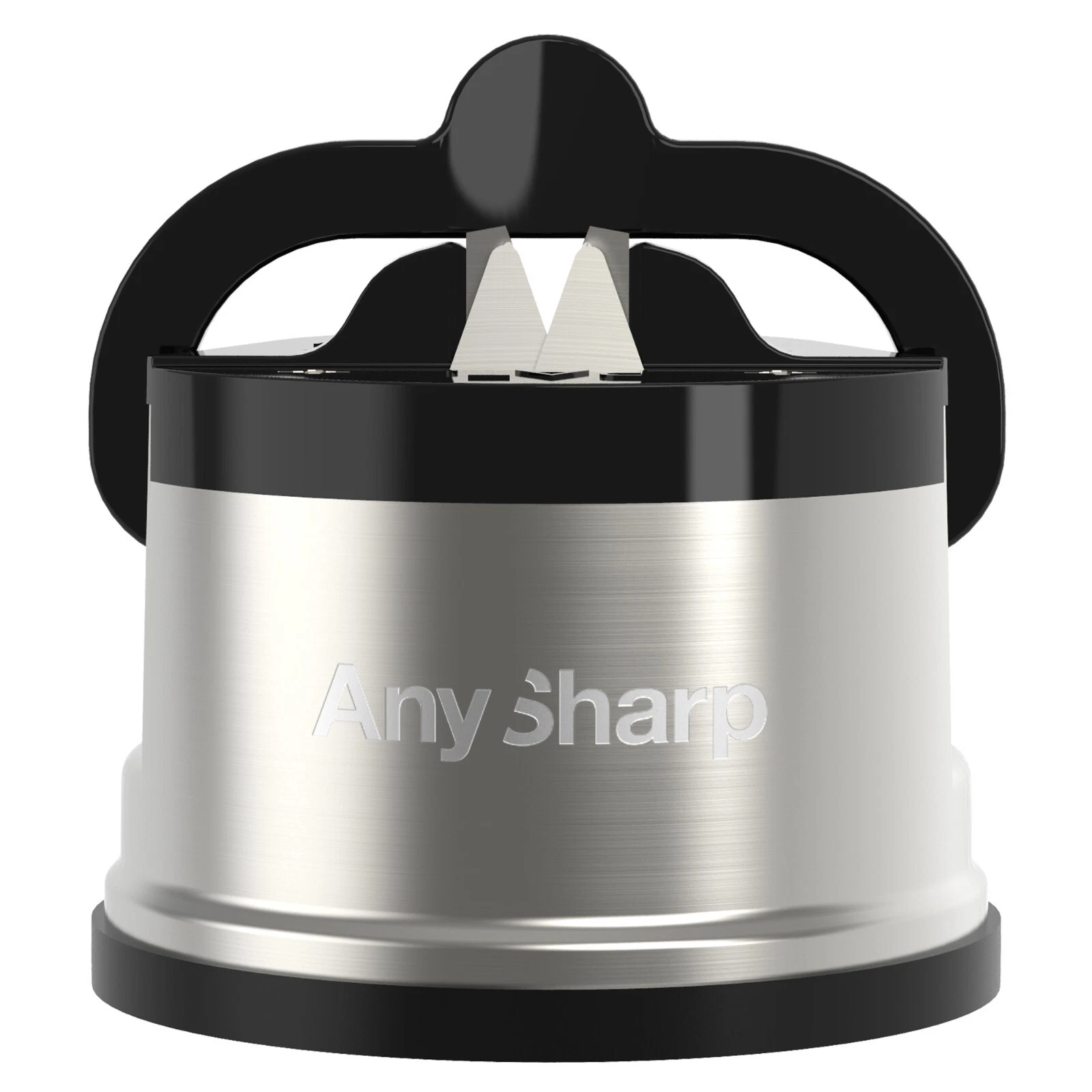 AnySharp Global World's Best Knife Suction Sharpener, Pro Metal GENUINE
Opens in a new window or tab