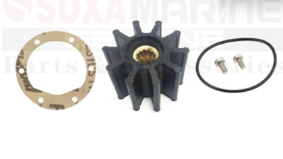 #ad #ad Impeller Kit Replaces Northern Lights Lugger 25 11011 Pumps 25 11202 amp; 25 19501 $23.60