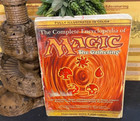 The Complete Encyclopedia of Magic: The Gathering: The Biggest, Most Comprehens