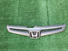 2003-2007 HONDA ACCORD OEM GRILLE HOOD GRILL EMBLEM 4 DOOR 03 04 05 06 07