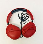 Head Phones Gaming Head Sets As Is For Parts Untested — photo 8