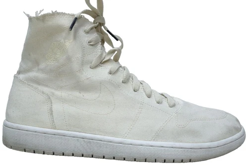 Jordan 1 Retro High Deconstructed 2016