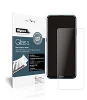 2X Schutzfolie FüR Nokia X10 5G Matt - Anti-Shock 9H Folie Dipos Glass
