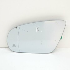 Retroviseur gauche (ou coque) Mercedes 350