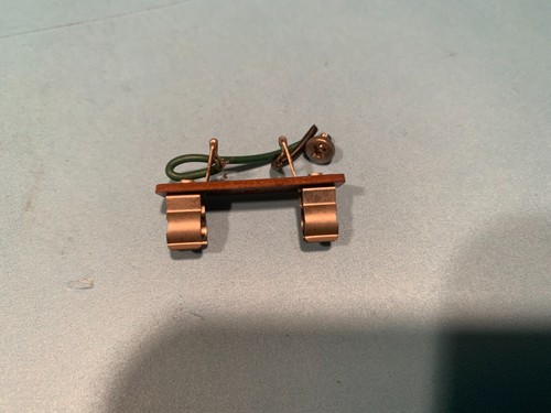 Harman Kardon 930 Stereo Receiver Parting Out Dial Lamp Board/Socket