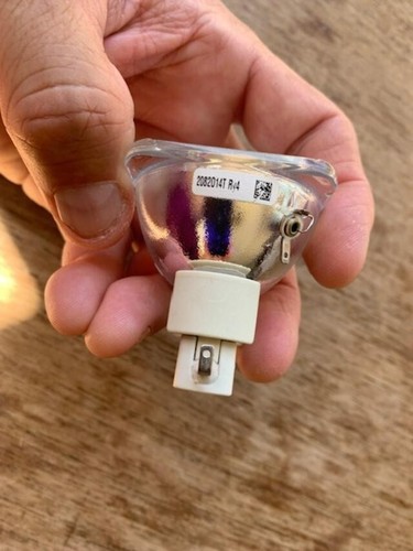 NEW GENUINE OEM, Osram P-VIP 280/0.9 E20.6 / P-VIP 280/1.0 E20.6 Projector Bulb - Picture 5 of 6
