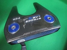 ODYSSEY STROKE LAB i 7 CH 33inch Putter Good