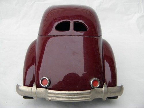 1936Cord1937Sedan Custom Pressed Steel Toy Wyandotte1935Auburn1931Duesenberg1932 - Picture 8 of 12