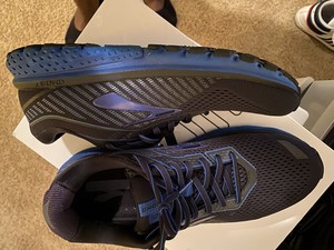 ebay brooks running shoes