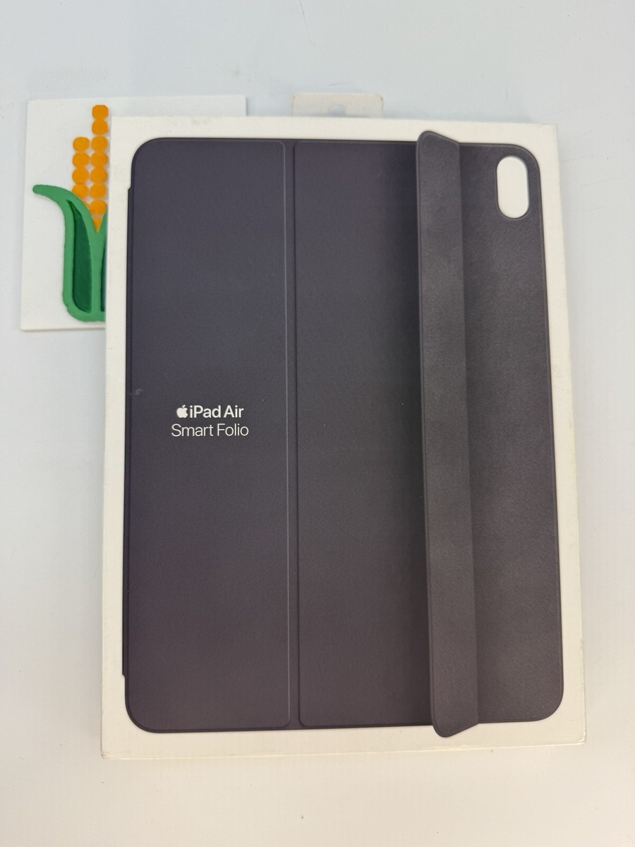 11インチ iPad Air(M2) Smart Folio グレー