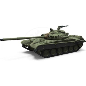 waltersons rc tank