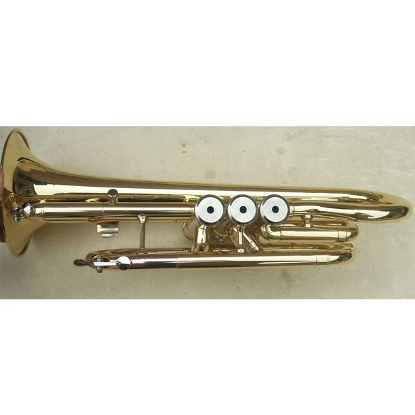 Cornet keys 2024