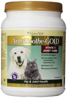 Naturvet 240 Count Arthrisoothe-gold Tablets For Pets , New, Free Shipping on sale Naturvet 240 Count Arthrisoothe-gold Tablets For Pets , New, Free Shipping on sale