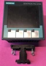 SIEMENS SENTRON PAC3100 7KM3133-0BA00-3AA0 100-240VAC/110-250VDC