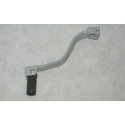 BIHR Schalthebel Stahl für Suzuki RM250 RM shift lever steel L25-302
