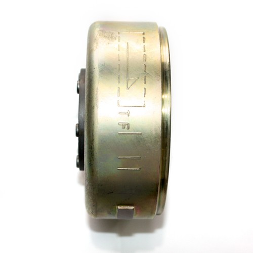 8 polos Magneto Estator Volante GY6 125cc 150cc Cuatro Suciedad Scooter Bicicleta ATV Buggy - Imagen 6 de 6