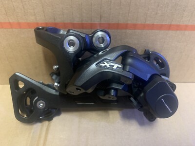 Shimano Deore XT RD-M8000 11-Gang SGS Schaltwerk