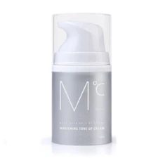 MdoC Man's Whitening Tone Up Cream 50ml brightening K-beauty Men Skincare