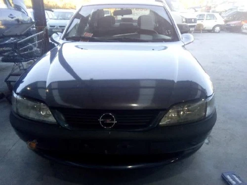 1241134 Mando Limpia para OPEL VECTRA B BERLINA Básico 1999 1103760 - Imagen 7 de 10