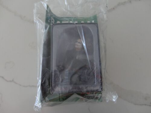 The Joker DC Batman Universe Collector's Busts Eaglemoss #14 With Magazine - Bild 3 von 3