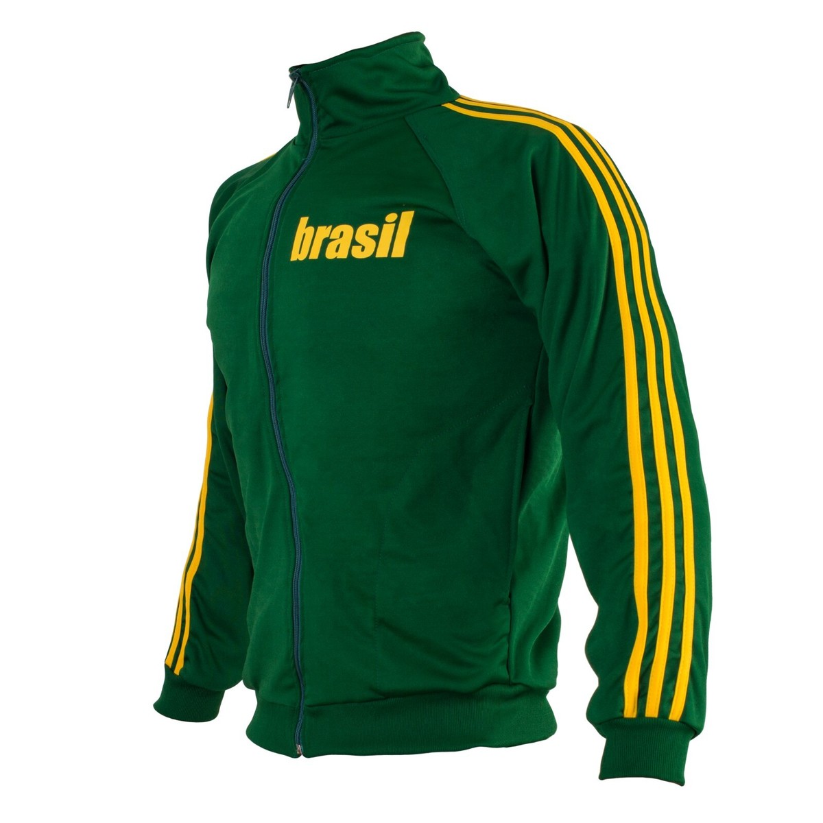 Brasil Chandal De Equipos De Futbol Imitacion SUDADERA BRASIL