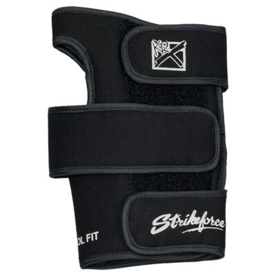 KR Strikeforce Kool Fit Positioner Bowling Handschuh Handgelenkstütze