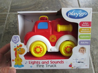 playgro 3 in 1