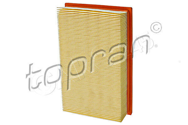 Engine Air Filter Fits FORD Focus Hatchback MPV Wagon 1.6TDCi 2003-