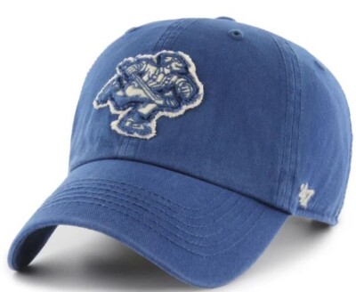 47 AHL Clean Up Chasm Adjustable Hat - Abbotsford Canucks | eBay