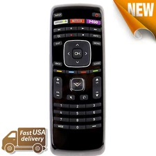 New XRT112 Remote Control for Vizio Smart TV E320i-B0 E390i-A1 E401i-A2 E480i-B2