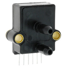 SCX30DN Pressure Sensor 0psi to 30psi Differential/Gage 6-Pin