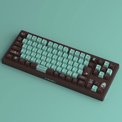 VSPO! GEAR VSPO Gear Gaming Keyboard Yakumo Beni | eBay