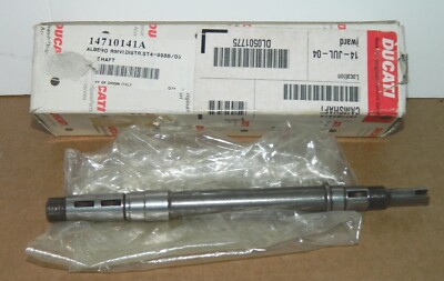 Timing Belt Layshaft Lay Shaft Ducati 996 999 916 748 749 ST4 S4 S4R 14710141A