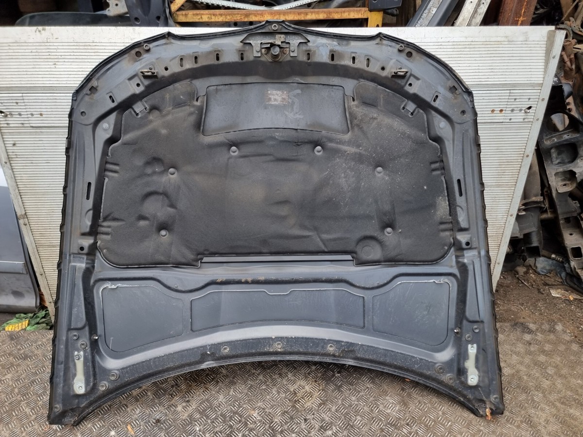 BMW 3 SERIES BONNET HOOD 9231859 E90 316D 2.0L DSL MANUAL 2011 | eBay