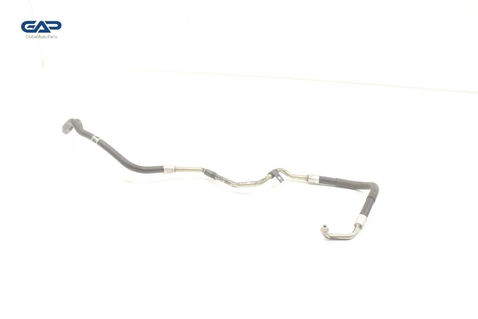 2010 - 2019 ASTON MARTIN RAPIDE RETURN GEAR TO COOLER HOSE TUBE PIPE OEM - Image 4 of 4